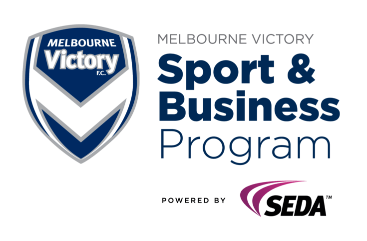 Melbourne Victory - SEDA Group