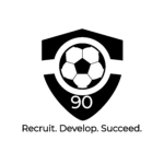 90 -logo-black